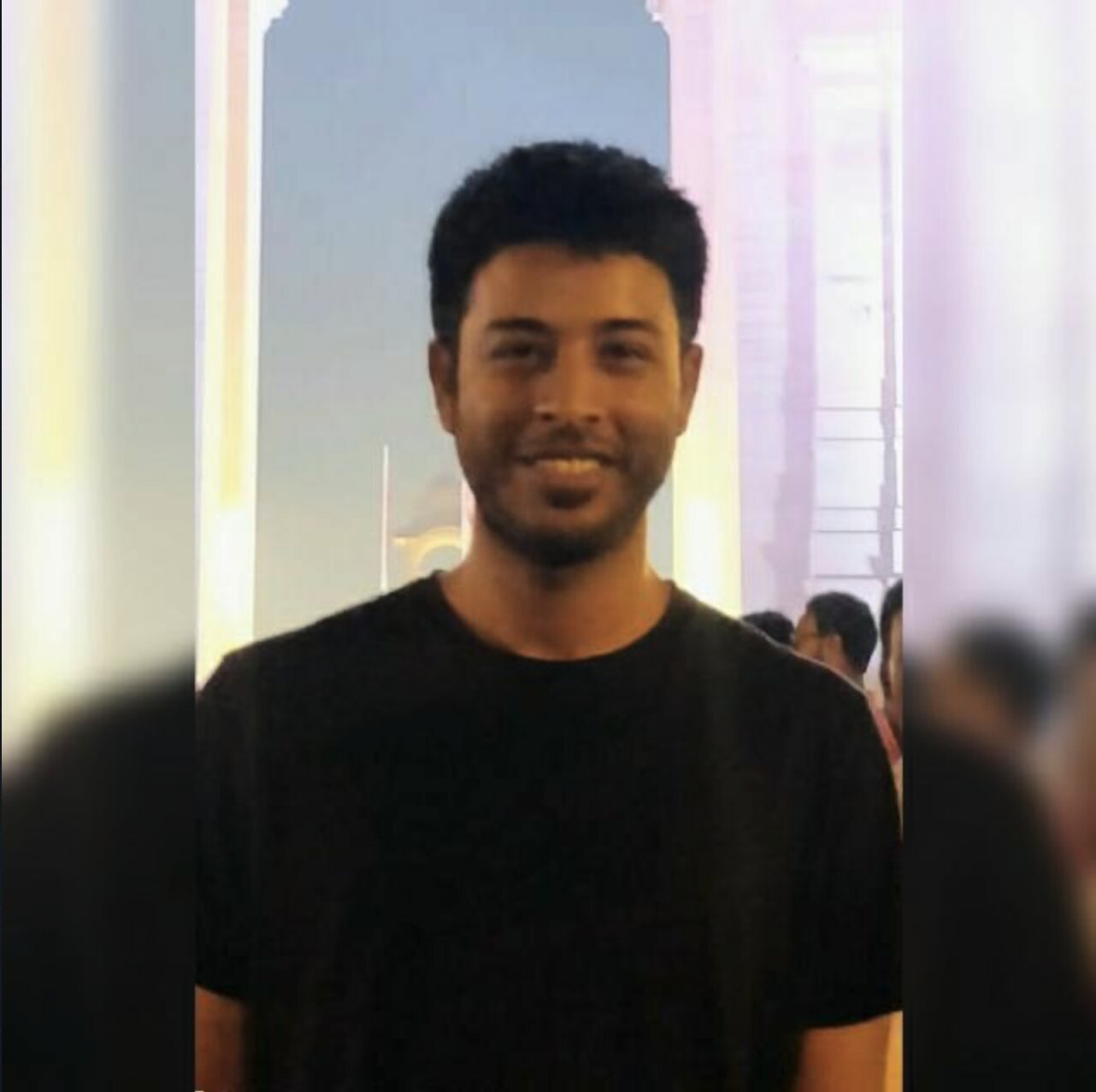 Anshuman Srivastava